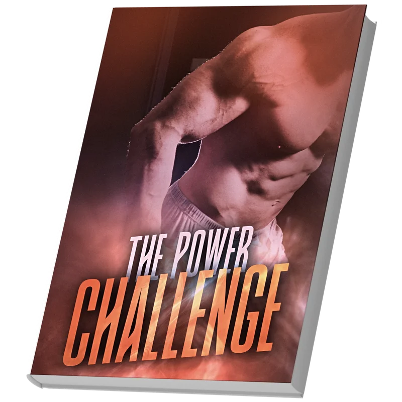 Bonus #4: The Power Challenge